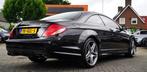Mercedes-Benz CL-klasse AMG 63 | Origineel NL | Schuifdak |, Automaat, Achterwielaandrijving, Gebruikt, CL
