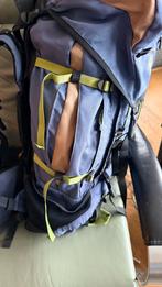 Back pack rugzak 65 ltr, Overige merken, 40 cm of meer, Gebruikt, Ophalen of Verzenden