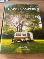 Happy Campers - Caravanity Boek, Ophalen of Verzenden, Nieuw, Overige onderwerpen