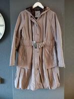 Tredy tussenjas beige maat 42, Ophalen of Verzenden