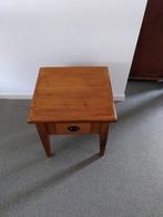 nachtkastje, Ophalen, Minder dan 45 cm, Zo goed als nieuw, Minder dan 55 cm