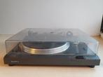 Platenspeler Sony Direct Drive Automatic Stereo PS-11 defect, Ophalen of Verzenden, Sony, Automatisch