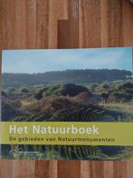 Het natuurboek, Ophalen of Verzenden, Zo goed als nieuw