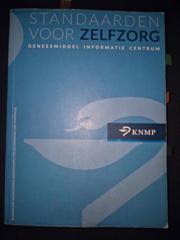 Standaarden voor Zelfzorg beschikbaar voor biedingen