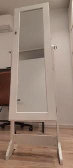 Sieradenkast spiegel - ophalen Rotterdam Nesselande, Huis en Inrichting, Kasten | Kledingkasten, Ophalen, Gebruikt