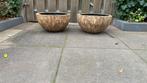 Cemani plantenbakken, Tuin en Terras, Bloembakken en Plantenbakken, Ophalen, Gebruikt, Binnen