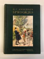 Sprookjes van H.C. Andersen, Ophalen, Gelezen, Hans Christian Andersen, Nederland