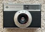 Agfa Isomat Rapic-C, Ophalen of Verzenden, Gebruikt, Compact, Overige Merken