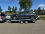Autotransporter 2700kg | Elektrische lier | 400x210, Auto diversen, Oldenburg auto's, Gebruikt, R.oldenburg@chello.nl, 63 binnenweg
3634ae  loenersloot, NL