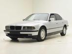 BMW 725, Auto's, Oldtimers, Automaat, Overige carrosserieën, Overige brandstoffen, Bedrijf