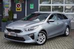 Kia Ceed Sportswagon 1.5 T-GDi 160PK Navi/Cam/Winterpakket, Auto's, Kia, Voorwielaandrijving, 65 €/maand, Lichtsensor, Gebruikt