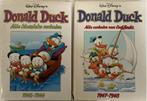 Donald Duck, Boeken, Stripboeken, Ophalen of Verzenden, Meerdere stripboeken, Walt Disney