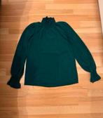 Groene blouse Typical Jill, maat S, Kleding | Dames, Maat 38/40 (M), Ophalen of Verzenden, Zo goed als nieuw, Typical Jill