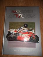 1 boek met diverse motoren erin, Ophalen of Verzenden, Zo goed als nieuw, Algemeen