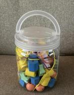 Grote rijgkralen van HEMA, Ophalen of Verzenden, Zo goed als nieuw