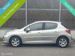 Peugeot 207 1.4-16V XS Pack NWEKOPPELING/CLIMA/NWEAPK, Voorwielaandrijving, Elektrische ramen, 4 cilinders, Origineel Nederlands