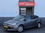 Ford Focus 1.0 EcoBoost Titanium navi LM 4-deurs, Auto's, Euro 5, 125 pk, Gebruikt, 635 kg