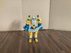Weirdwolf Transformers headmaster, Verzamelen, Transformers, G2, Ophalen of Verzenden, Zo goed als nieuw, Decepticons