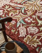 Brink en Campman Morris & Co tapijt Trent Red House, Huis en Inrichting, Stoffering | Tapijten en Kleden, Ophalen, Rechthoekig