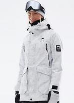 Montec Ski/snowboard jas Vigaro W maat XL, Kleding | Heren, Montec, Maat 56/58 (XL), Ophalen of Verzenden, Zo goed als nieuw