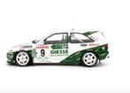 Ford Escort RS Cosworth Gr.A # 9 1/18 OTTO MOBILE OT1038, Hobby en Vrije tijd, Modelauto's | 1:18, Verzenden, Nieuw, Auto, OttOMobile
