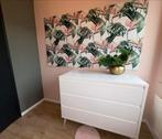 Peuterbed met commode, Ophalen, Zo goed als nieuw, Jongetje of Meisje