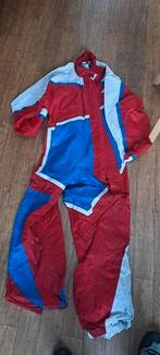 Motor regenpak maat M, Ophalen of Verzenden, Tweedehands, Overall