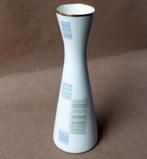 Schumann Arzberg vintage vaas wit porselein West-Germany, Gebruikt, Wit, Aardewerk of Porselein, Ophalen of Verzenden