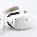 Meta Quest 2 128GB Wit, Meta Quest, Zo goed als nieuw, https://store.facebook.com/nl/help/support/quest/, 1 Hacker Way, Menlo Park, CA 94025, Verenigde Staten