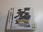 Pokemon White Version nintendo DS, Avontuur en Actie, 1 speler, Ophalen of Verzenden, Zo goed als nieuw
