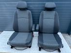 stoelen comfort Mercedes Vito w639 facelift 2004-2014 ZGAN