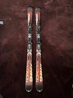 Salomon ski's swing humane R13,2 titanium (158 cm), 140 tot 160 cm, Gebruikt, Skiën, Ski's