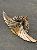 Frans vaardigheid brevet schutter ERYX, Verzenden, Landmacht, Overige gebieden, Embleem of Badge