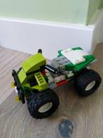 Lego creator 31123, Ophalen of Verzenden, Gebruikt, Complete set, Lego