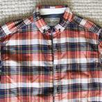 Stoere Jack & Jones Blouse 100% Katoen (S) € 25,-, Nieuw, Halswijdte 38 (S) of kleiner, Ophalen of Verzenden, Jack & Jones