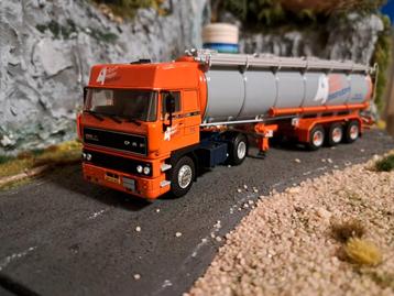 WSI Daf Albert Keijzer  beschikbaar voor biedingen