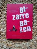 Jacqueline Koppelman - Bizarre bazen, Ophalen of Verzenden, Zo goed als nieuw