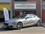 Maserati Ghibli 3.0 V6 D / Geheel dealer onderhouden / Org N, Auto's, Maserati, Euro 5, Achterwielaandrijving, Gebruikt, 2987 cc