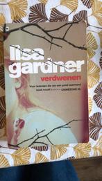 Lisa Gardner - Verdwenen, Boeken, Thrillers, Lisa Gardner, Ophalen of Verzenden, Zo goed als nieuw