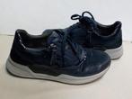 Blauwe Rollingsoft sneakers maat 39, Joachim-Gabor-Platz 1, 83024 Rosenheim, Germany, Gedragen, Info@gabor.de, Verzenden