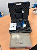 Wöhler apparaat voor rookgasanalyse, Doe-het-zelf en Verbouw, Meetapparatuur, Ophalen of Verzenden, Gebruikt