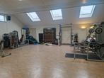 Fitnessapparatuur voor thuis of sportschool, Ophalen