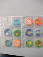 Pokemon power play flippo's, Ophalen of Verzenden, Losse flippo's