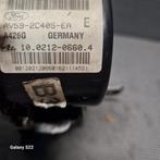 FORD FIESTA MK6 ABS POMP / AV59-2C405EA, Ophalen of Verzenden, Gebruikt, Ford