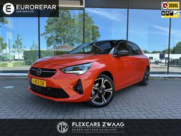 Opel Corsa 1.2 Turbo GS Line - Android/ Apple CarPlay - Airc beschikbaar voor biedingen