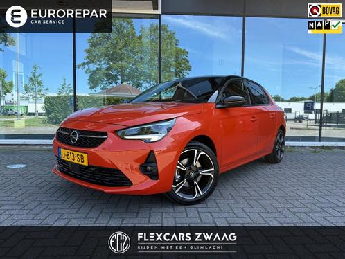 Opel Corsa 1.2 Turbo GS Line - Android/ Apple CarPlay - Airc, Auto's, Opel, Bedrijf, Te koop, Corsa, ABS, Airbags, Airconditioning