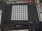 Akai APC64 MIDI Controller - Zo goed als nieuw!, Muziek en Instrumenten, Midi-apparatuur, Ophalen of Verzenden, Zo goed als nieuw