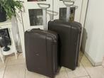 Samsonite Aeris de luxe spinner 4 wielen setprijs € 185,=, Hard kunststof, Ophalen of Verzenden, Zo goed als nieuw, 70 cm of meer