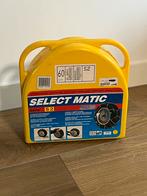 Sneeuwkettingen Select Matic S2, Auto diversen, Sneeuwkettingen, Ophalen of Verzenden, Gebruikt