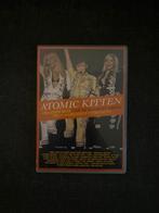 Atomic Kitten - Greatest Hits + Live DVD, Alle leeftijden, Verzenden, Gebruikt, Muziek en Concerten